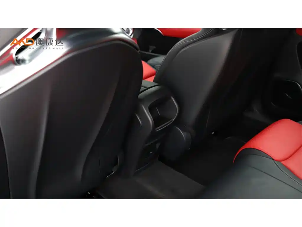 Mercedes-Benz A-Class A MG A AMG 2020 AMG A 45 4MATIC+