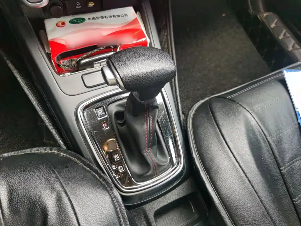 Kia KX Cross — миниатюра 7