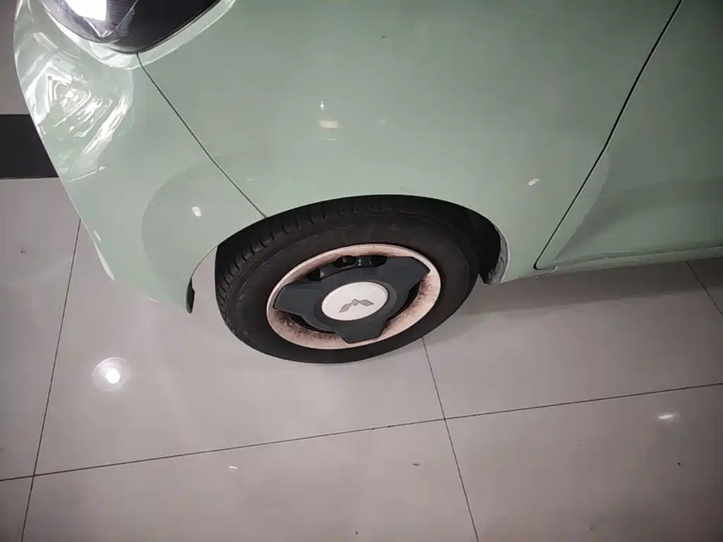 Wuling MINIEV — миниатюра 23
