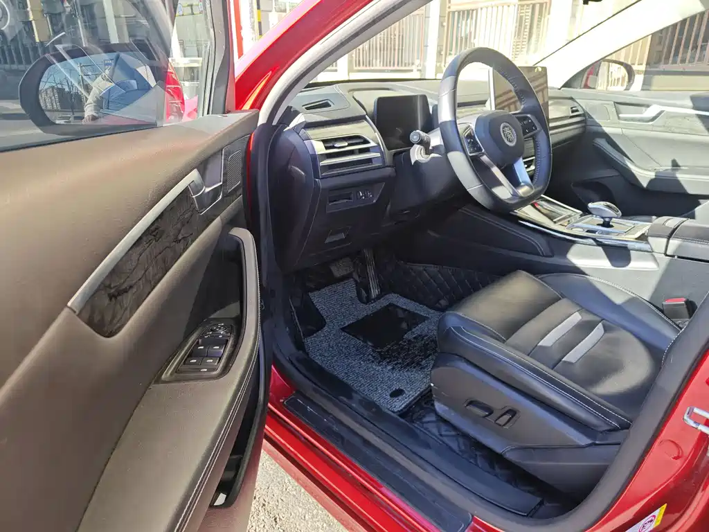 BYD QINHUANGDAO NEW ENERGY