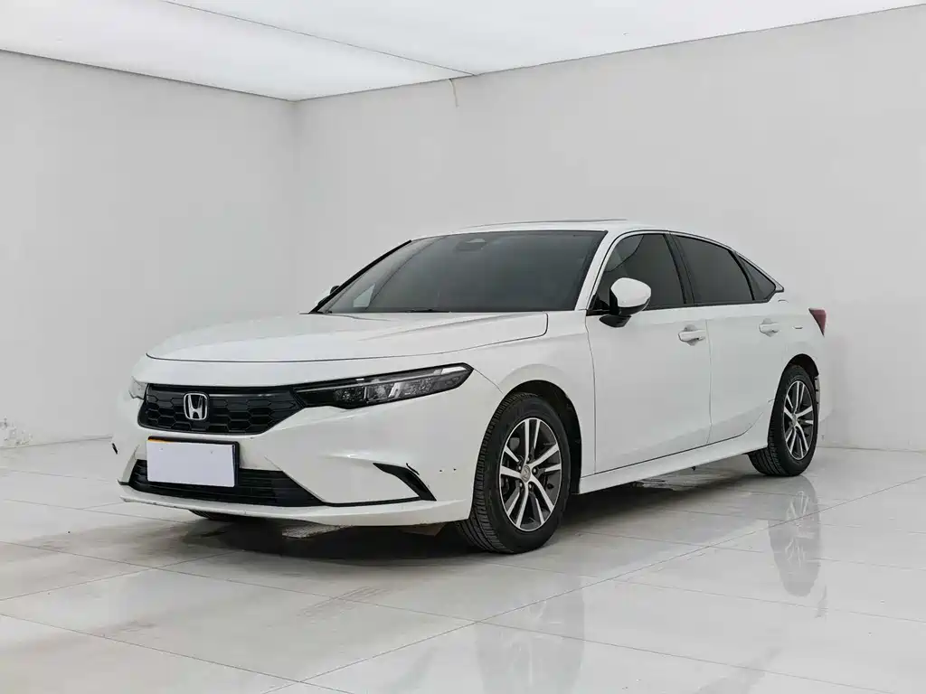 Honda Integra 2024