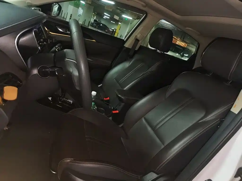 Changan Eado DT — миниатюра 16