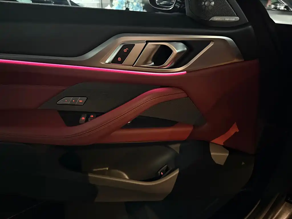 BMW 4 Series — миниатюра 10