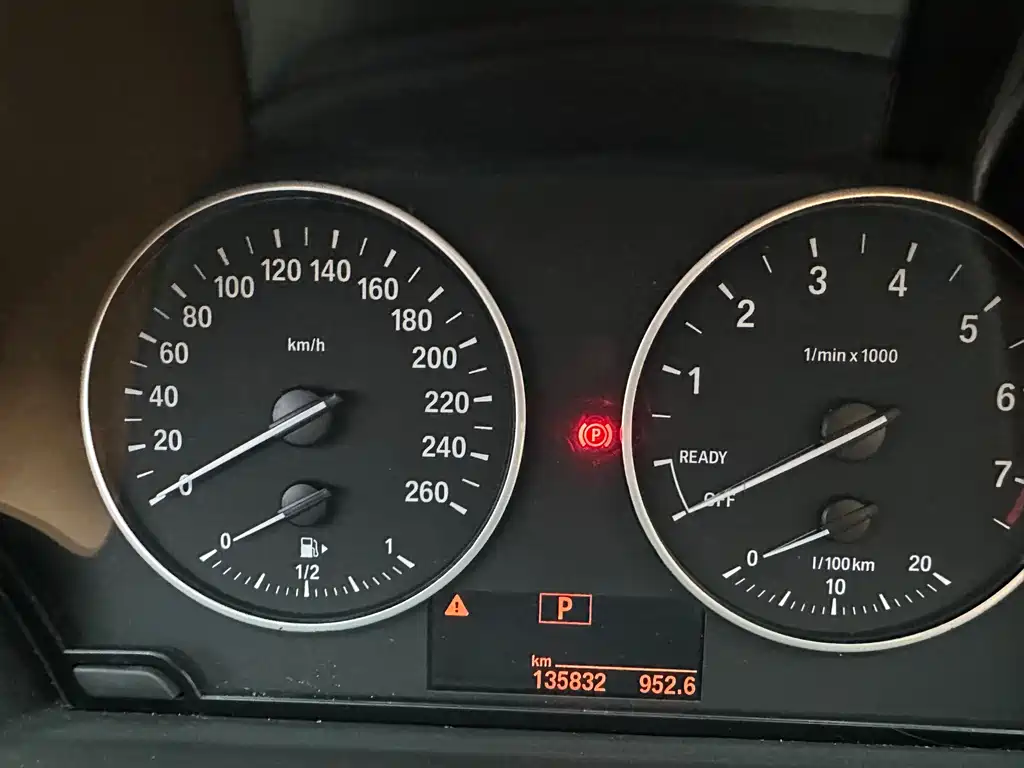 BMW X1 — миниатюра 11