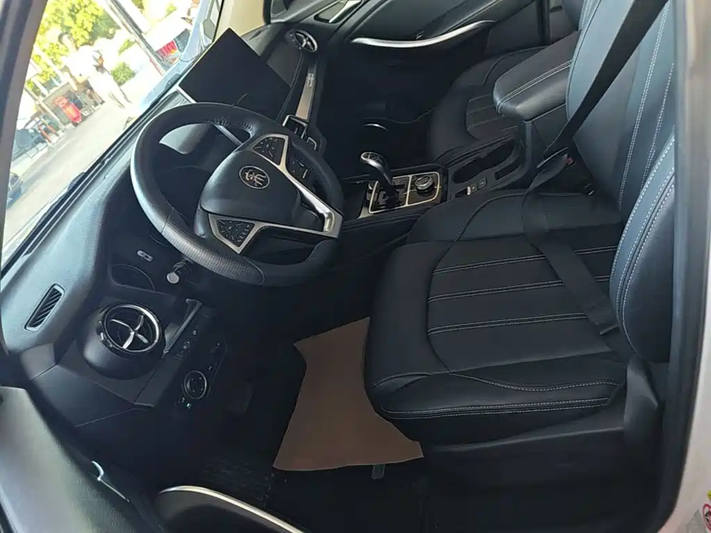 BYD New Energy — миниатюра 15