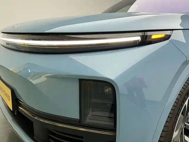 Li Auto IDEAL L7