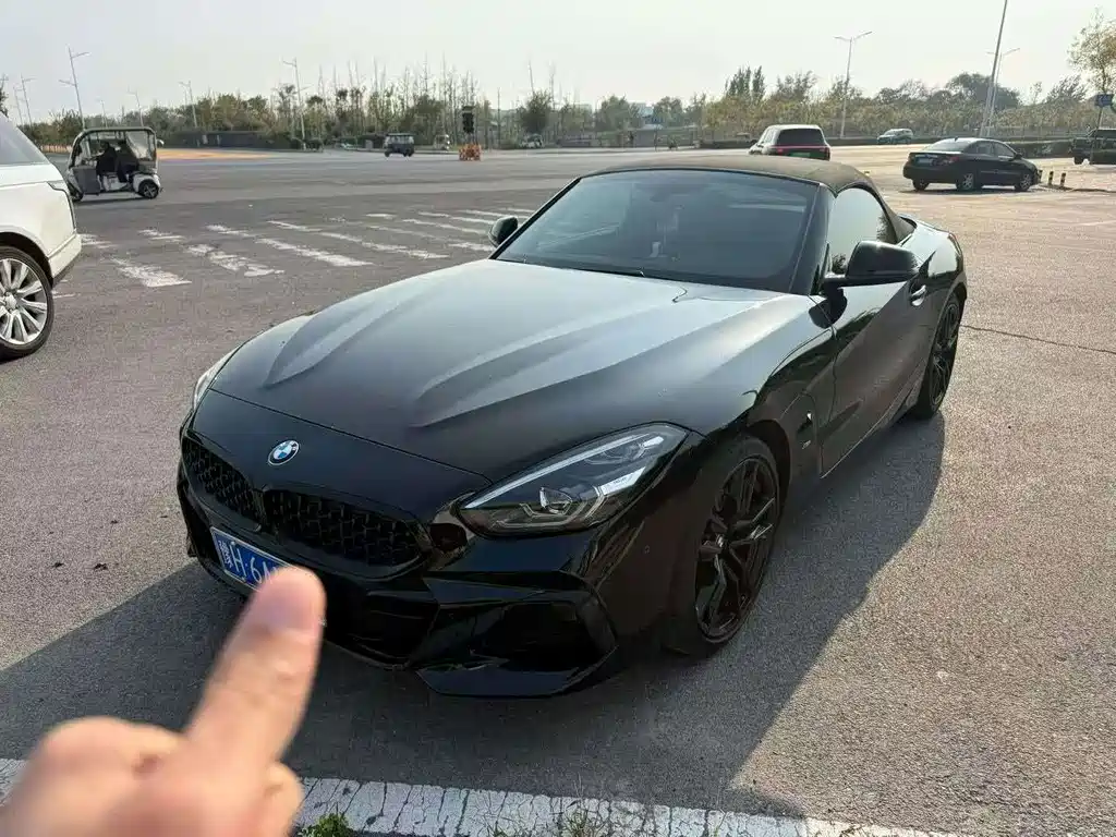 BMW Z4 — миниатюра 2