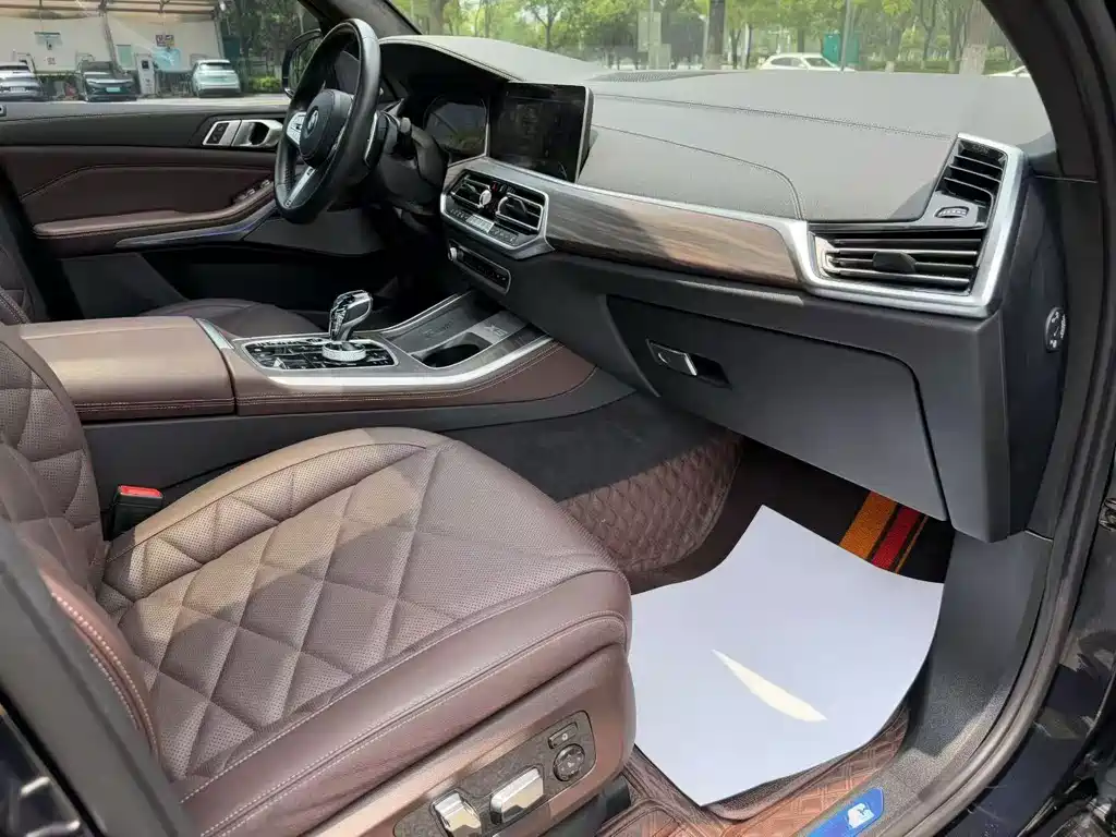 BMW X5 — миниатюра 6