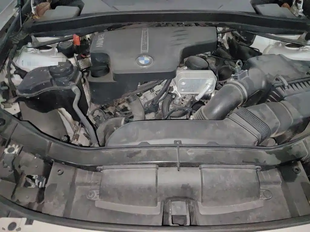 BMW X1 — миниатюра 21