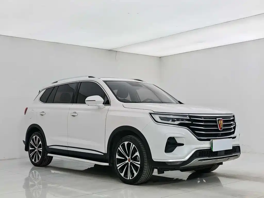 ROEWE RX5 EMAX