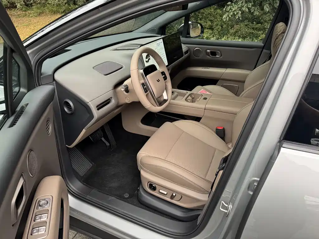 Li Auto Li i6 — миниатюра 4