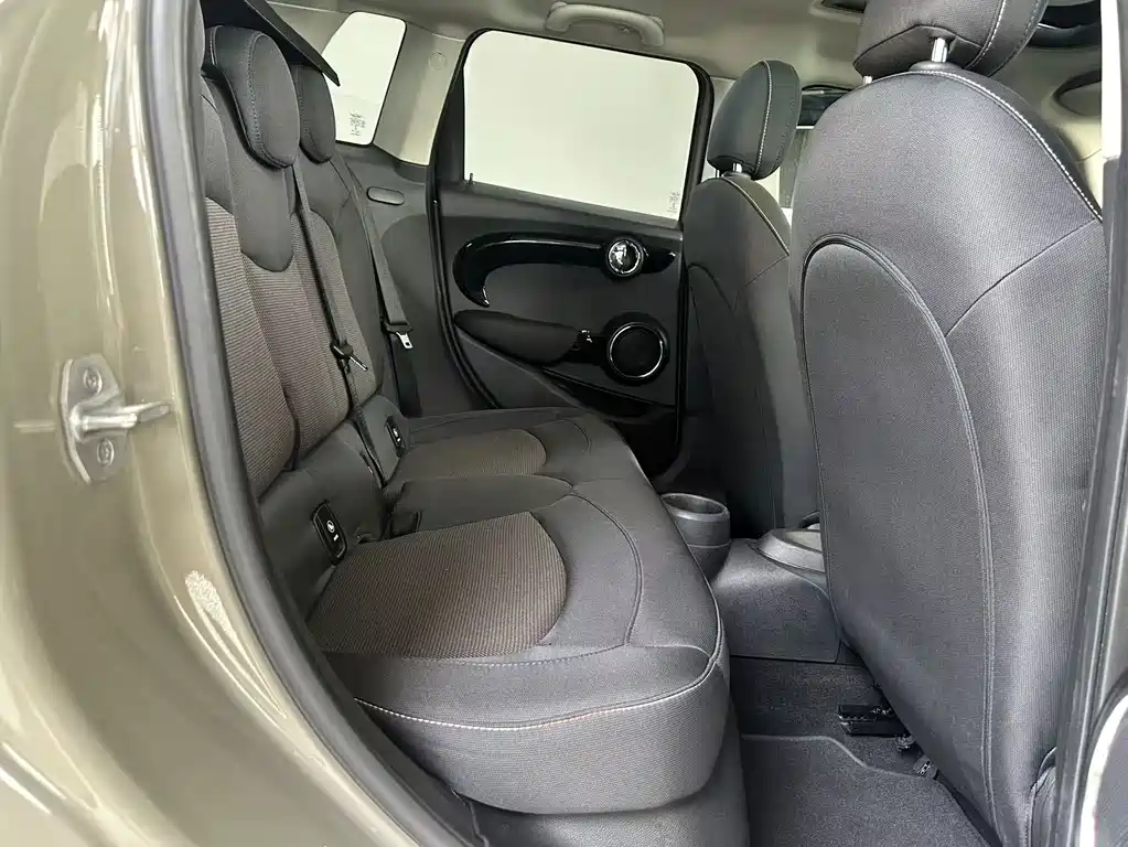 MINI Mini — миниатюра 14