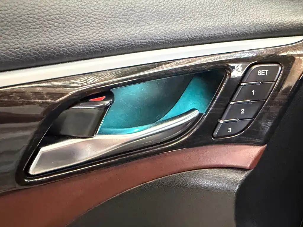 GAC Motor Trumpchi GS8 — миниатюра 5