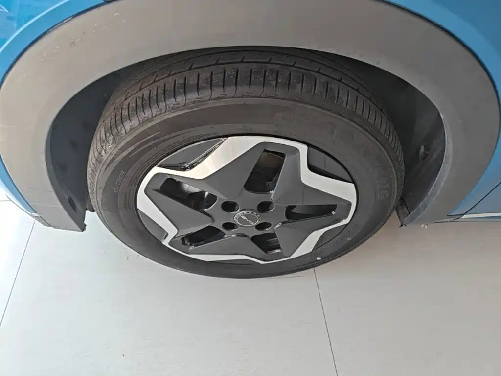 BYD Dolphin — миниатюра 23