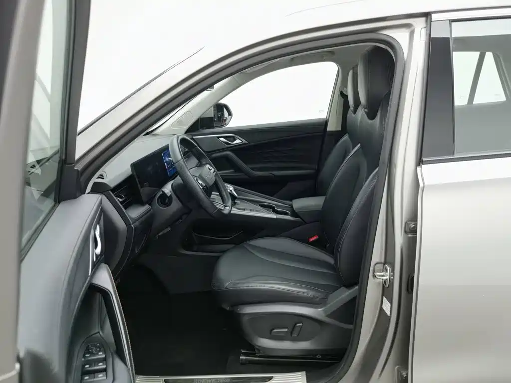 Roewe RX5 — миниатюра 10