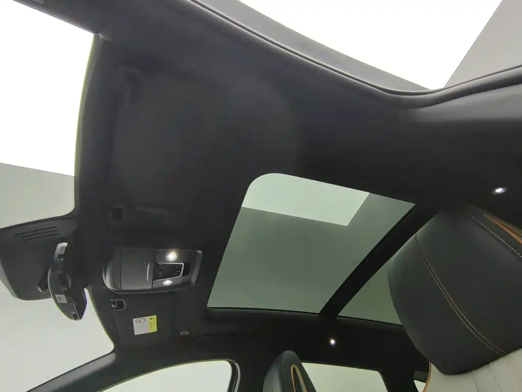 BYD Song Plus DM-i 2021 — фото 14