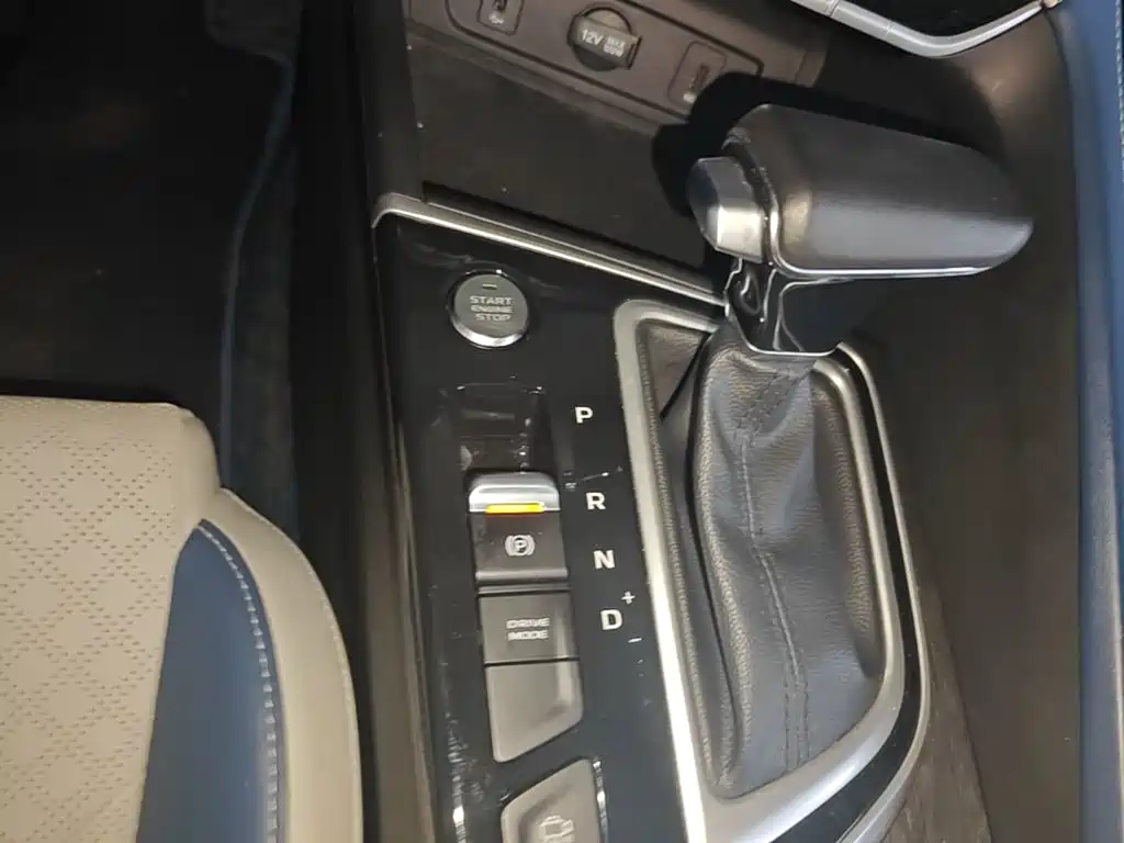 Changan Eado — миниатюра 9