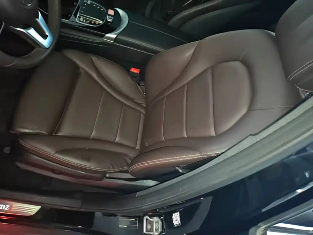 Mercedes-Benz GLC — миниатюра 15