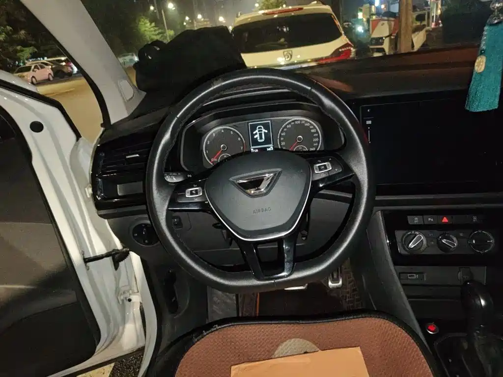 Jetta VS7 — миниатюра 6