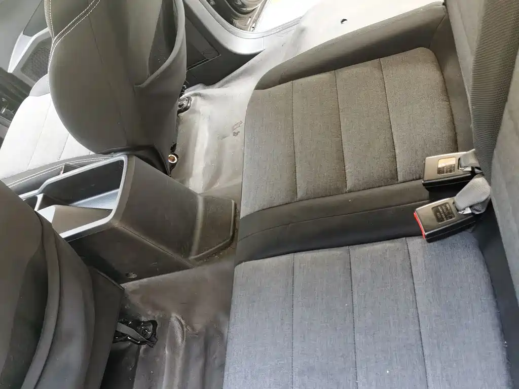 WULING WULING HONGGUANG PLUS