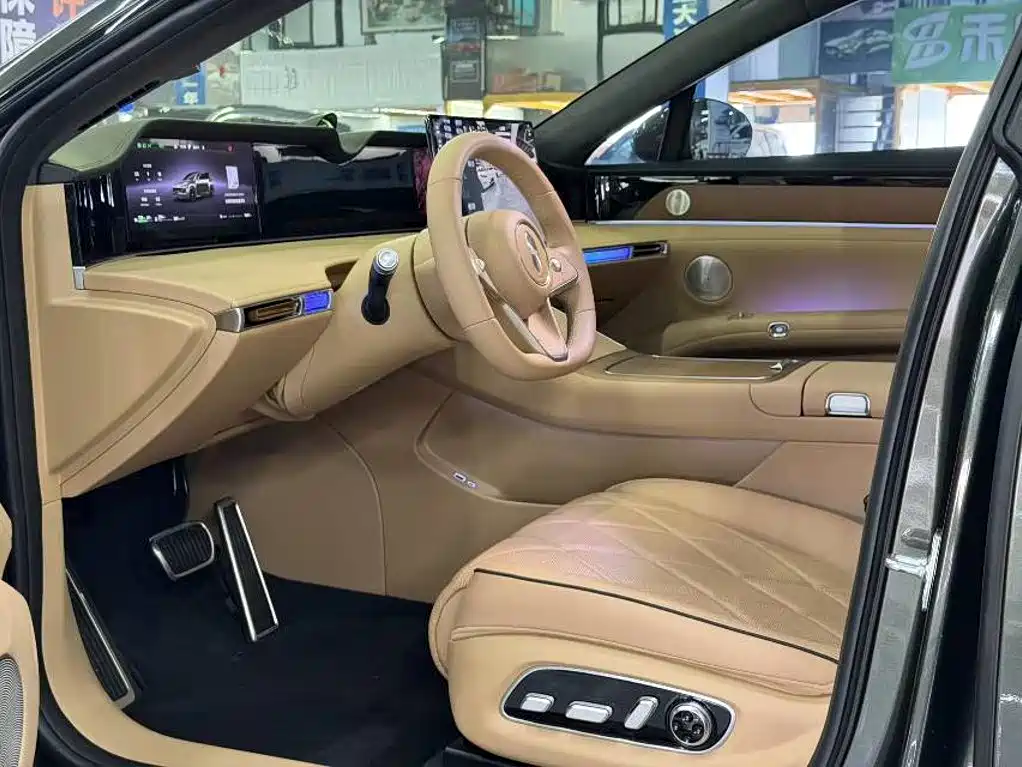 Xiangjie Xiangjie S9T — миниатюра 5