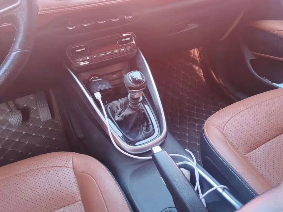 Baojun 510 — миниатюра 16