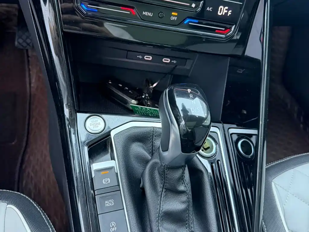 Volkswagen Tayron — миниатюра 11