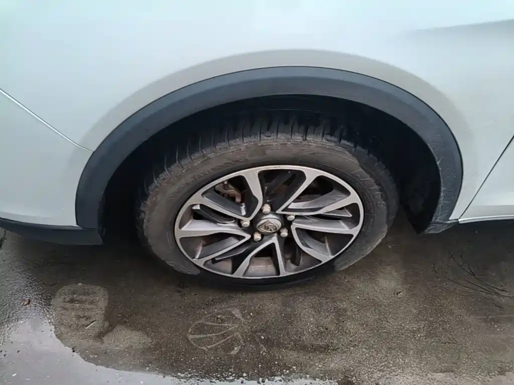 Baojun 730 — миниатюра 23