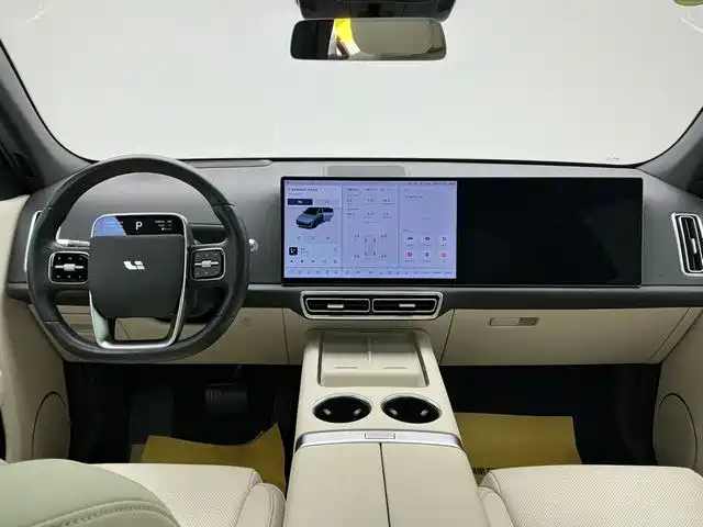 Li Auto IDEAL L7