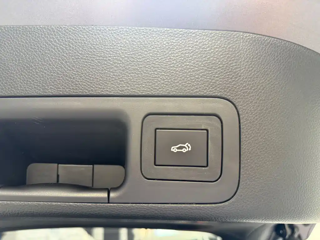 GAC Motor GS4 Plus — миниатюра 23