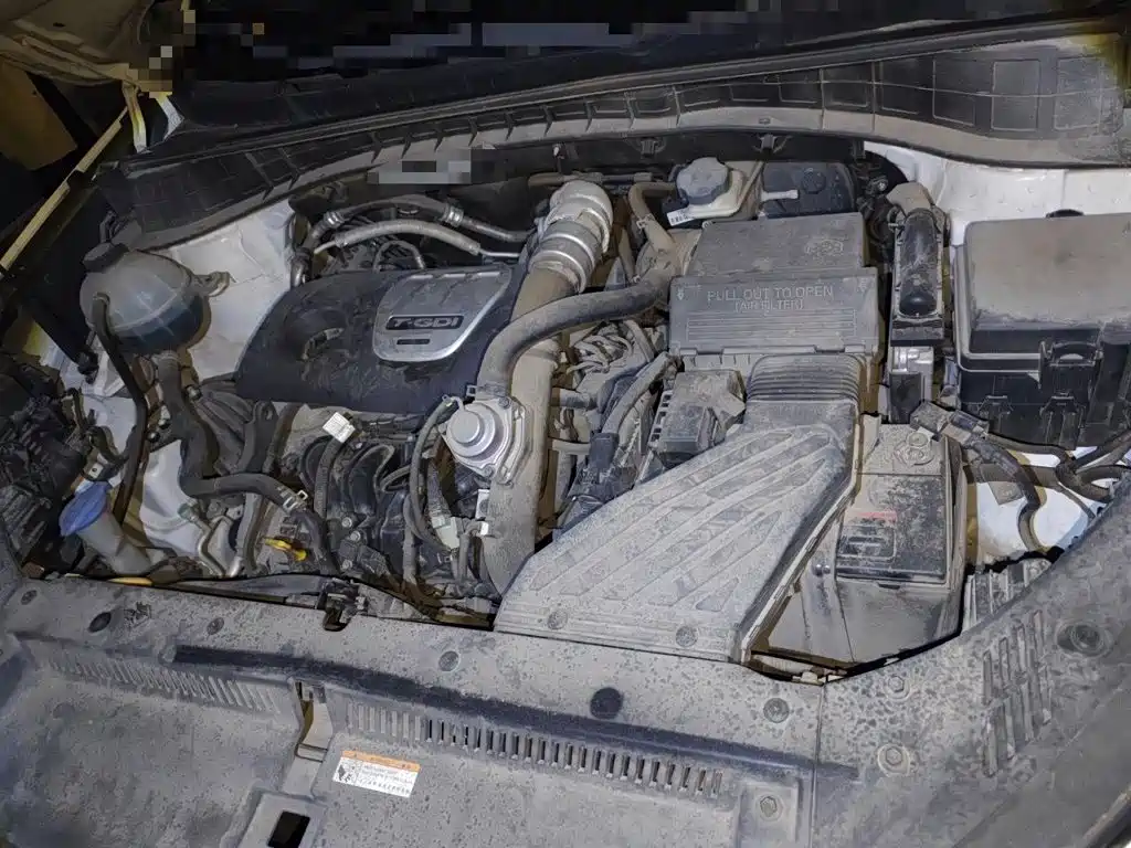 Hyundai Tucson — миниатюра 21