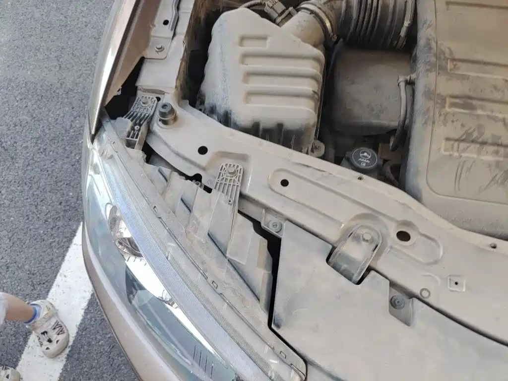 Chevrolet Captiva — миниатюра 21