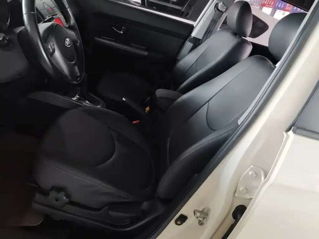 Kia Soul — миниатюра 15
