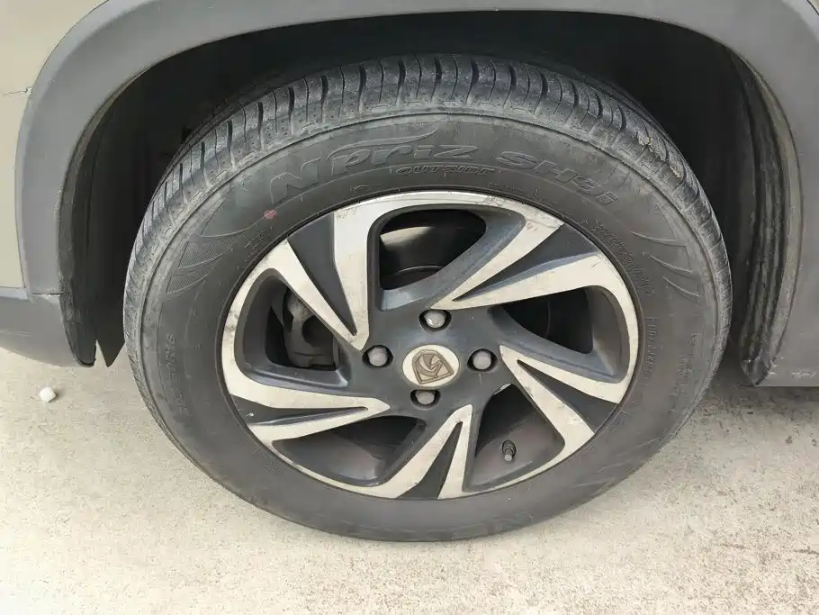 Baojun 510 — миниатюра 6