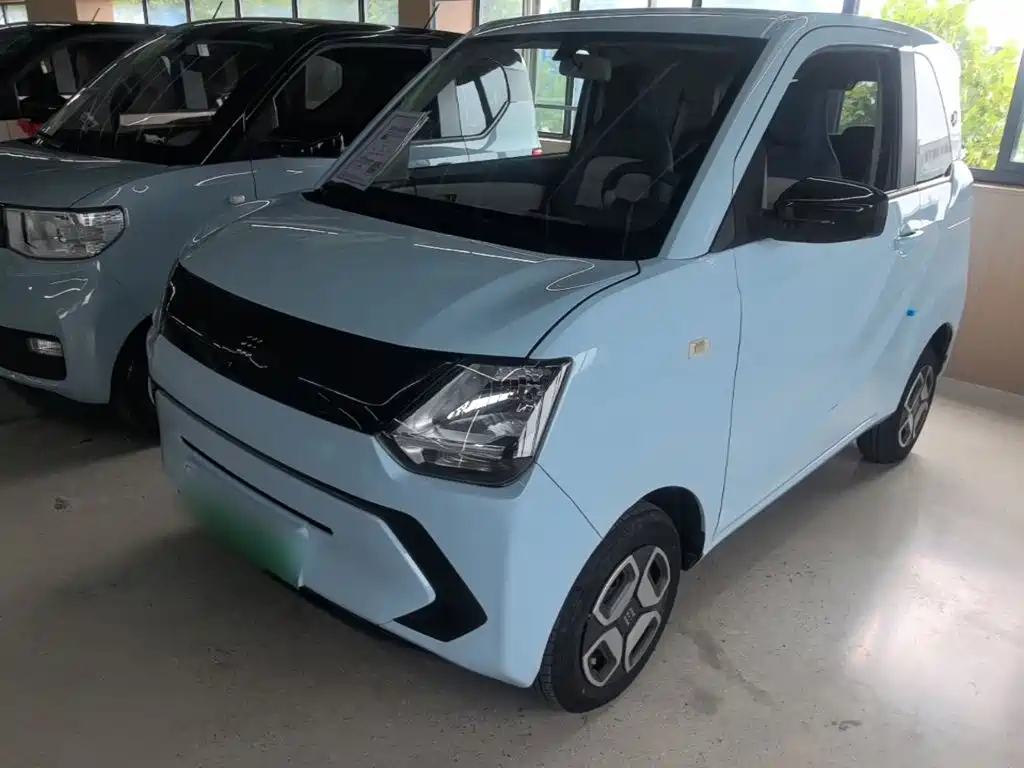 Fengguang Fengguang MINIEV — миниатюра 2
