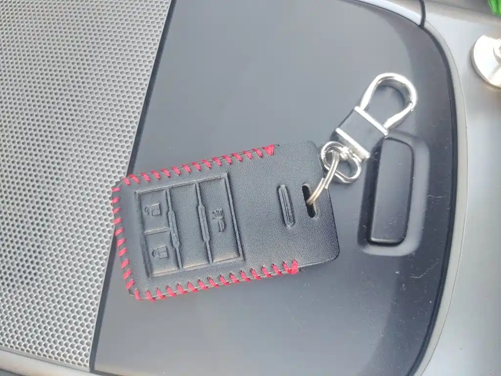 Chevrolet Captiva — миниатюра 12