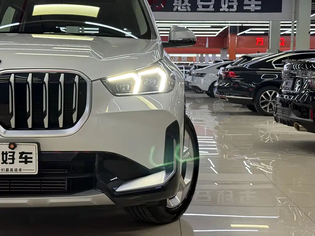 BMW X1 2023 sDrive20Li X