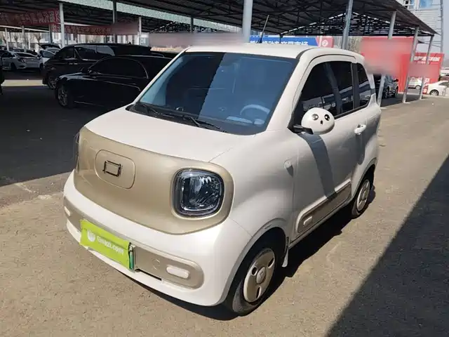 2025 Bestune Pony