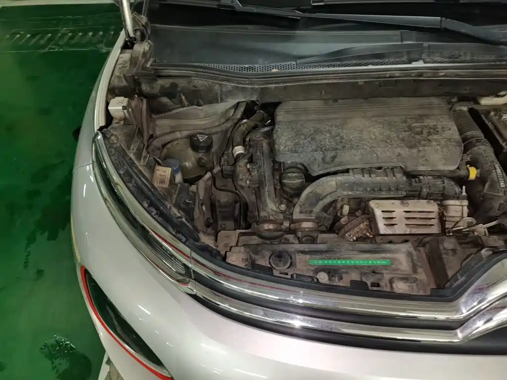 Citroen C4 Aircross — миниатюра 21