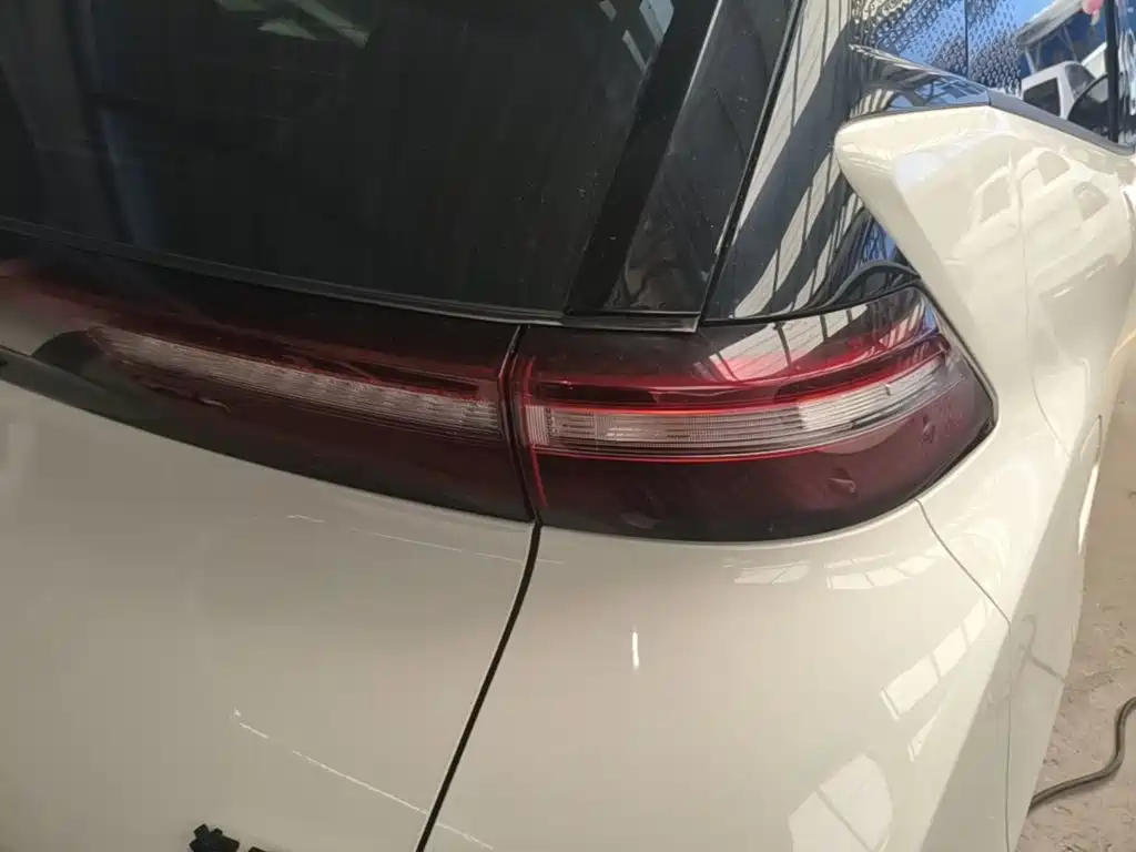 BYD Seagull 2025 305km