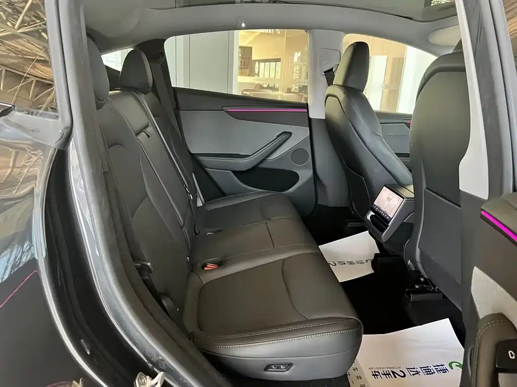 Tesla Model Y — миниатюра 9