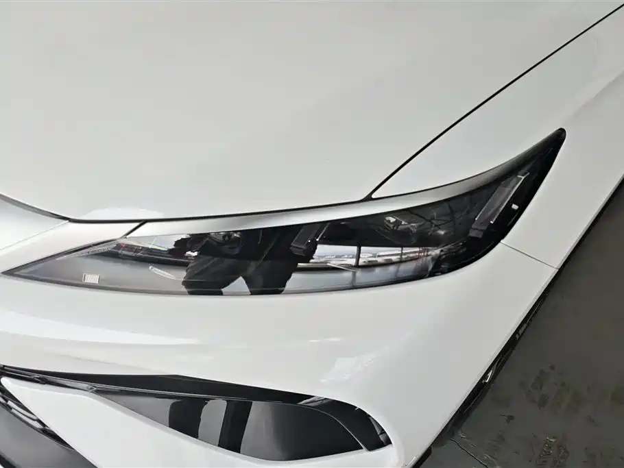 BYD Song Pro Pro 2026 DM-i 301KM