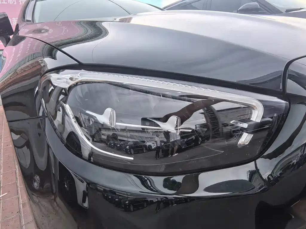 Mercedes-Benz E-Class E 2023 E 260