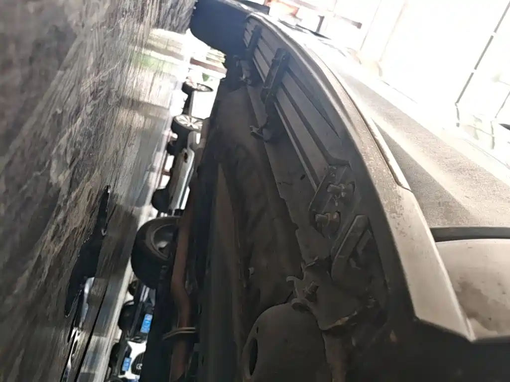 Chevrolet Tracker — миниатюра 21