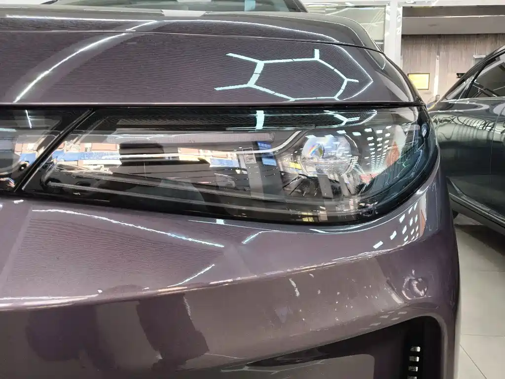 Leapmotor Leapmotor C10 — миниатюра 16