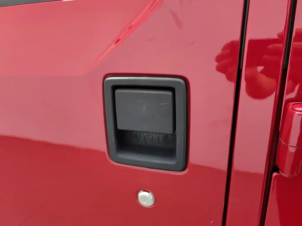 Beijing Off-Road BJ40 — миниатюра 18