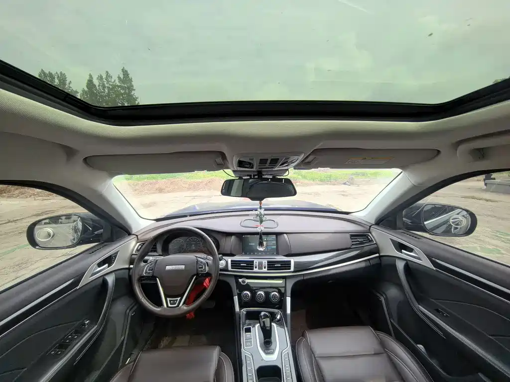Haval H7 — миниатюра 6