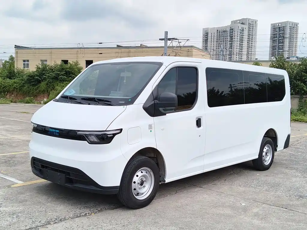JMC E-Fushun