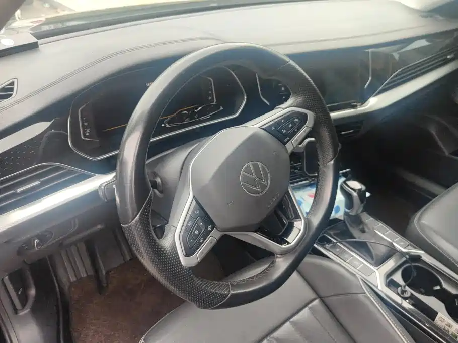 Volkswagen Passat — миниатюра 15