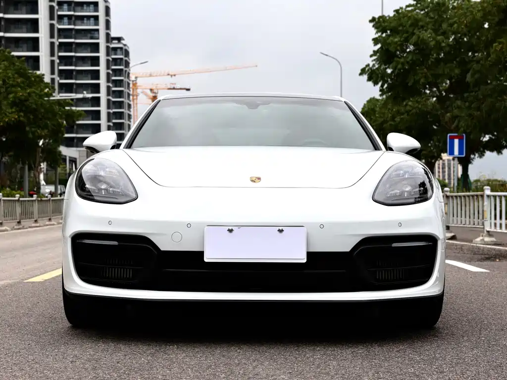 Porsche Panamera 2022 Panamera 2.9T